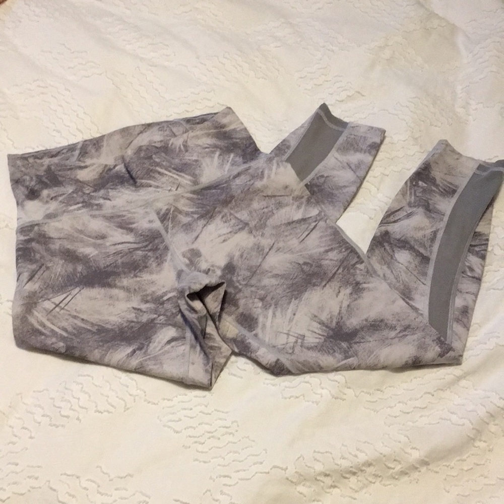 Lululemon Train Times 7/8 pant